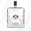 3-in-1 System Aquarium Filter Silent Operation Strong Power Water Purification Pump Built-in Filter Plastic