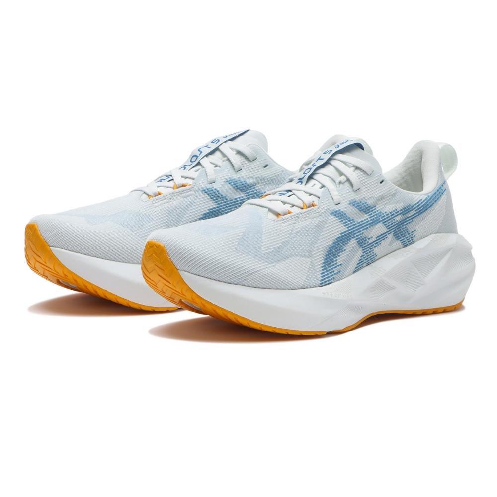Asics Nova Blast 5 ArcticBlue Blue 1011b974.407 ArcticBlue Blue