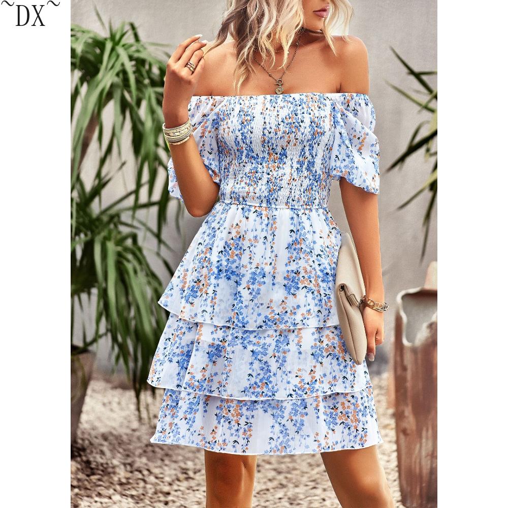 Vestido DiseÃ±o Independiente Ropa DX ~~ Vestido De Diseñador Para