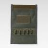 Camping Gas Can Protective Cover Tactical Fuel Cylinder Sleeve Outdoor Gas Tank Canister Storage Bag Case for Outdoor BBQ