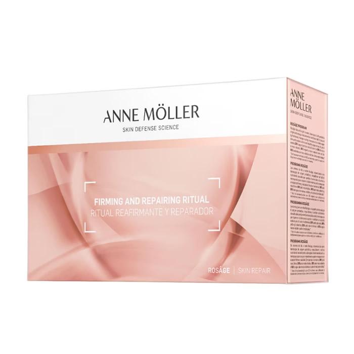 

Anne Mler Rosage Day Rich Cream 50ml Set 4 Pieces
