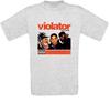 Tops – T-Shirts