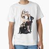 British Rock F.u.r Classic T-Shirt