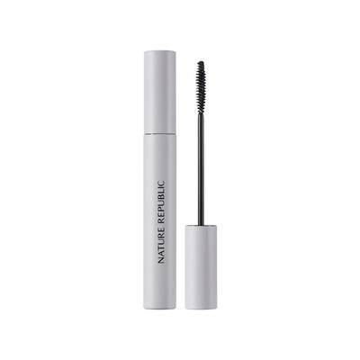 Botanical Super Proof Mascara, 02 Volumen & Curl, 1 Stk.