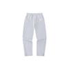 Anta Life Collection Casual Pants Men's Gray Heather Gray 152348321-1