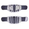 Sports Lumbar Support Waist Belt - Fitness Brace & Training Bandage for Health Care