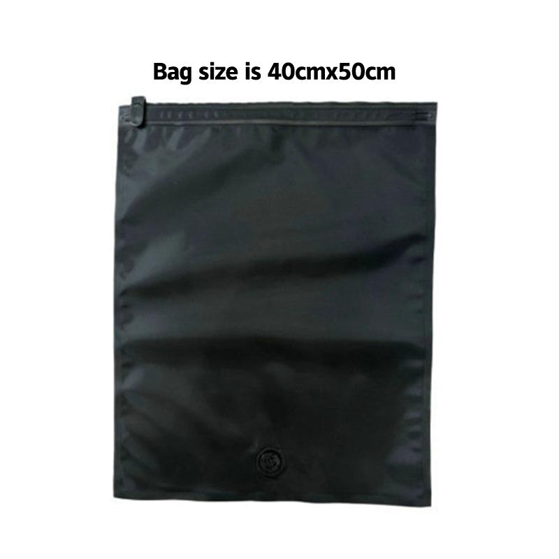 40x50cm Oxford Cloth Hand Roll Bag Household Luggage Special Hand Roll Portable Compression Bag Travel Vacuum Storage