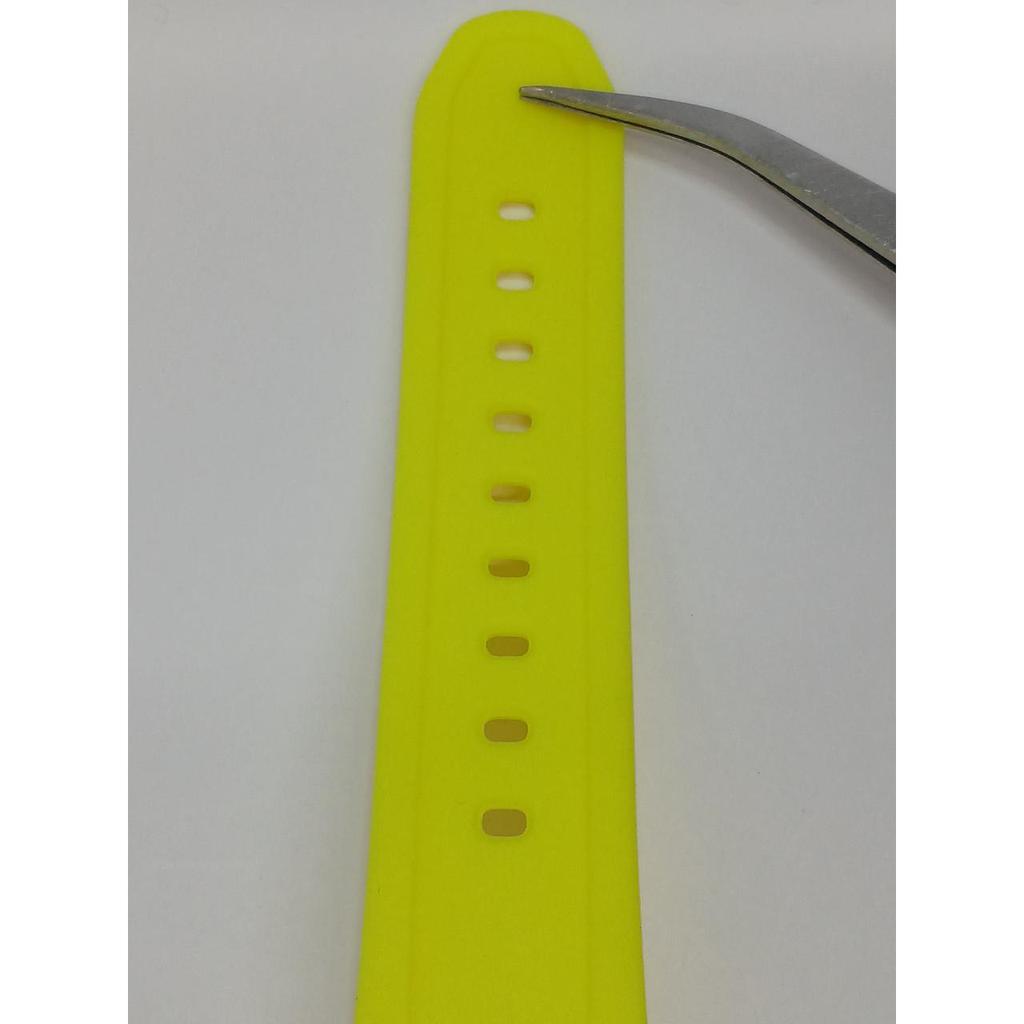 Used CASIO BGD-560BC-9JF BABY-G (80s Beach Colors)