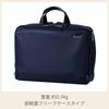 Debonair 5 Briefcase M Expandable [Samsonite]