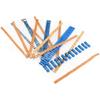 Abay 1M-10M Metal Film Resistor