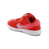 Nike Revolution 3 Non-Slip Shock Absorbing Durable Low-Top Walking Shoes Baby Shoes Pink Orange 819418-802