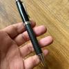 Used Seiko Novelty Original Carbon Ballpoint Pen, Unused