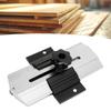 Thin   Jig Table Saw Jig   Stainless Steel   Thin      for Table Saw Band Saw Router Table