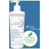 Baume émollient apaisant - Bioderma - Atoderm Intensive - 500ml - Peaux très sèches - Anti-irritation