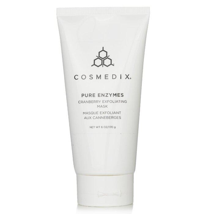 

COSMEDIX Pure Enzyme Cranberry Exfoliating Mask (Salon Size)