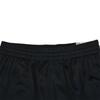 Nike Dri-FIT Color Block Logo Print Lace-Up Basketball Shorts Kids Shorts Black DM8186010
