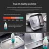 304 Stainless Steel Food Preservation Box