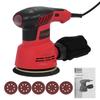 Electric Sanding Machine Low Vibration 5000-12000RPM 6   Speed Sander Machine   and Beginners