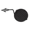 Kia Forte 2019-2021 Front Bumper Tow Hook Cap 86588-M6500