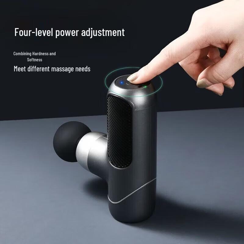 SKG J2 Professional Percussion Massage Gun