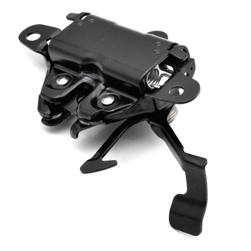 Hood Latches Lock Catches 88972905 14584423 GM1234117 GM1234117C for 2003-2008 Replacement Hood Lock Auto Accessories