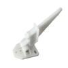 Automatic Kick Up Pitot Tube Assembly Marine Accessories Heavy Duty Marine Speedometer Pitot Tube Accurate Reading