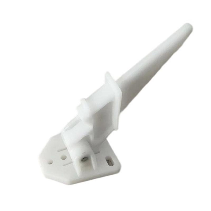 Automatic Kick Up Pitot Tube Assembly Marine Accessories Heavy Duty Marine Speedometer Pitot Tube Accurate Reading