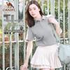 Unisex Quick-Dry Outdoor Polo T-Shirt