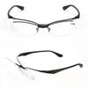 Yellowrock Reading Glasses for Women and Stylish Senior Power Range To Black Flip-Up Men, Glasses, "+1.0 +3.5" (+1.5),