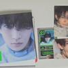 ENHYPEN Desire Unleashed Design Album Engine Verze Ban Heeseung