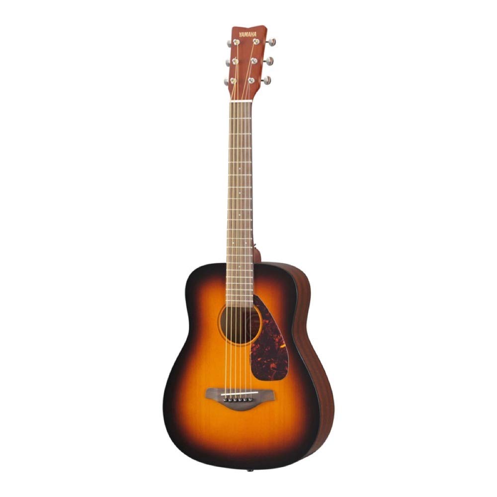 

Yamaha YAMAHA мини-гитара JR2 TBS