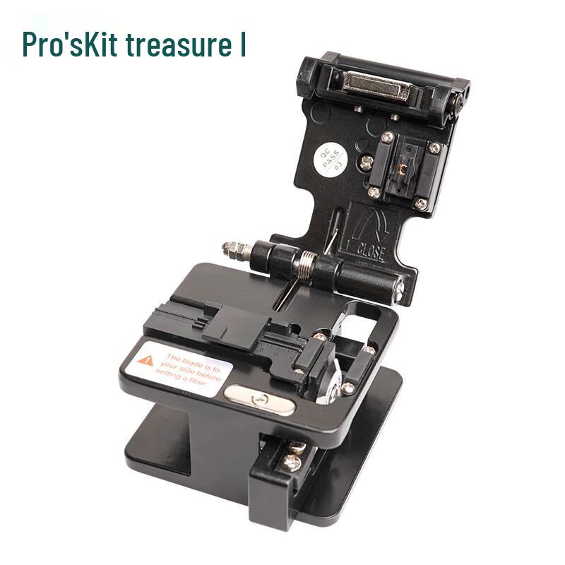 Pro sKit FB-1601 Fiber Optic Cleaver