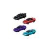 Takara Tomy Tomica Metallic Color Collection Mini Cars Toy for Ages 3 and Up