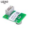 LIZAO ZP17 MP111 Semiconductor VOC Sensor Module ZP17-MP111-1 ZP17-MP111-11 for Formaldehyde Benzene CO Detection