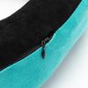 Jiancheng Portable U-shaped Neck Massage Pillow CN Plug (adapter Included)