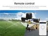 Graffiti WiFi Smart Valve Controller: Remote Control for Water and Gas Valves