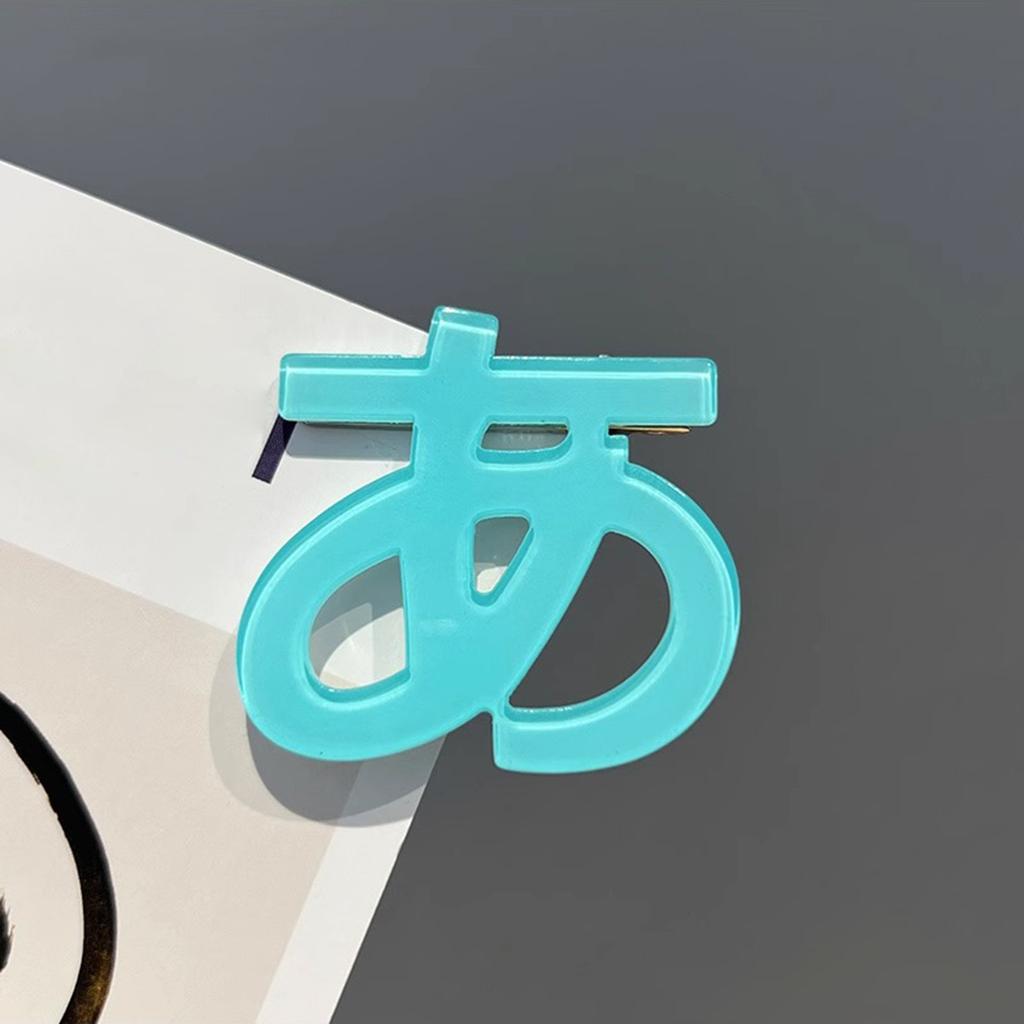 10 יחידות קליפס שיער אופי יפני אלגנטי סיכת שיער סיכות שיער סיכות שיער בעבודת יד אביזר כיסוי ראש