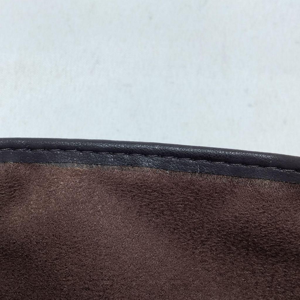 Used PATEKPHILIPPE Patek Philippe Simple Case Storage Case