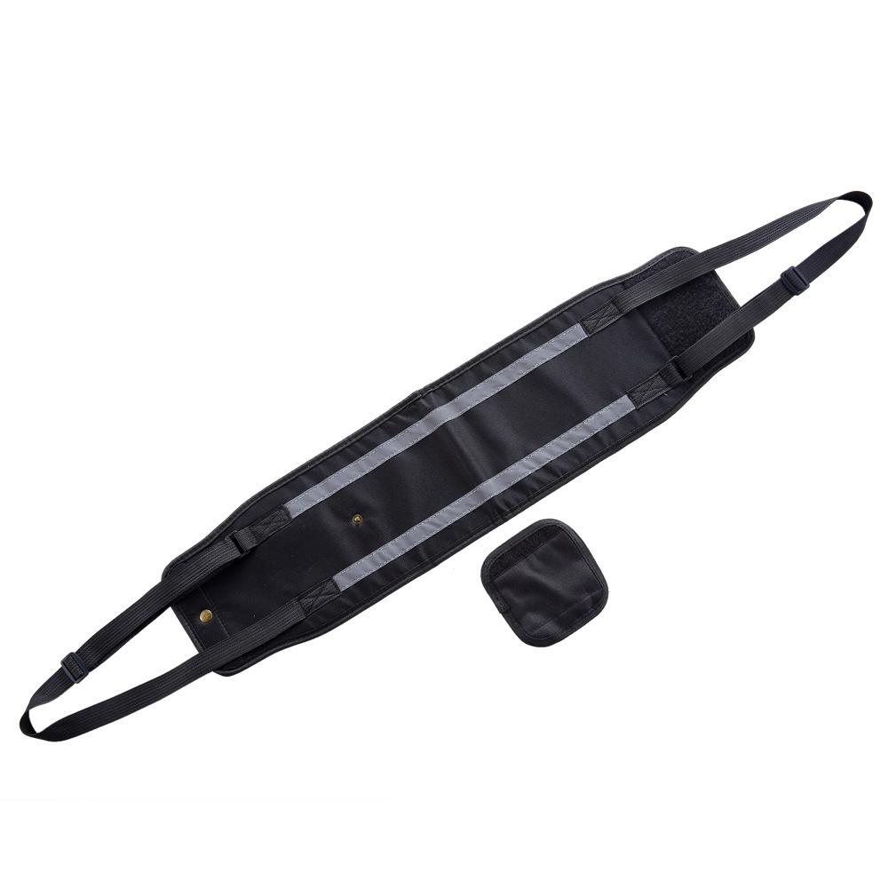New Product Dog Auxiliary Belt Elderly Dog Disabled Pet Rehabilitation Exercise Belt Upstairs Assistance Belt Pet Products