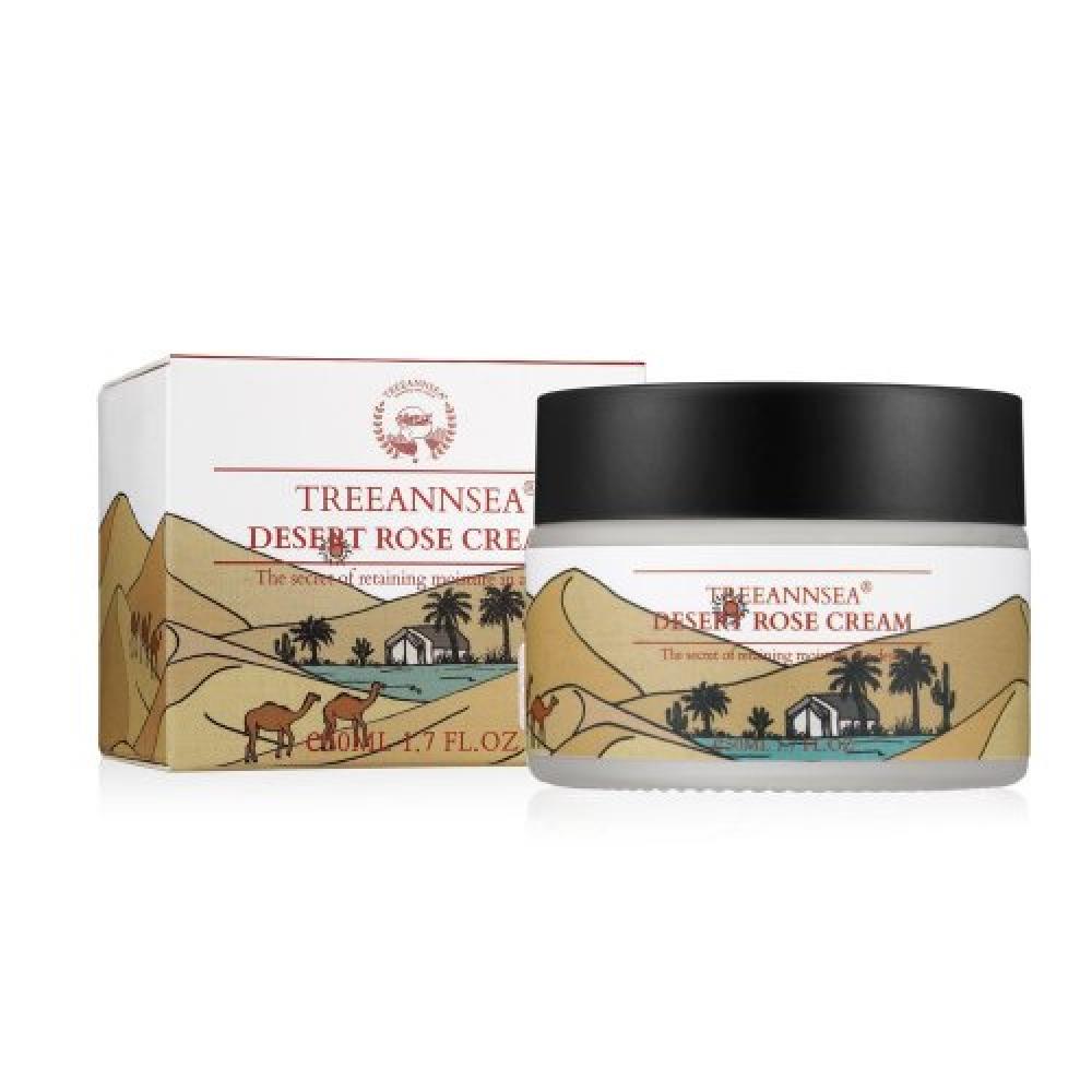 Treeannsea Desert Cream 50g none