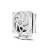 Refrigeración Aire Nox Socket AM5/AM4/LGA1700 120mm Hummer R-400 Blanco PWM Compacto