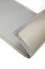 Sekisui Jushi Shoji Sekisui Kitchen Mat KM-24-PG, Pearl Gray, 50x240cm