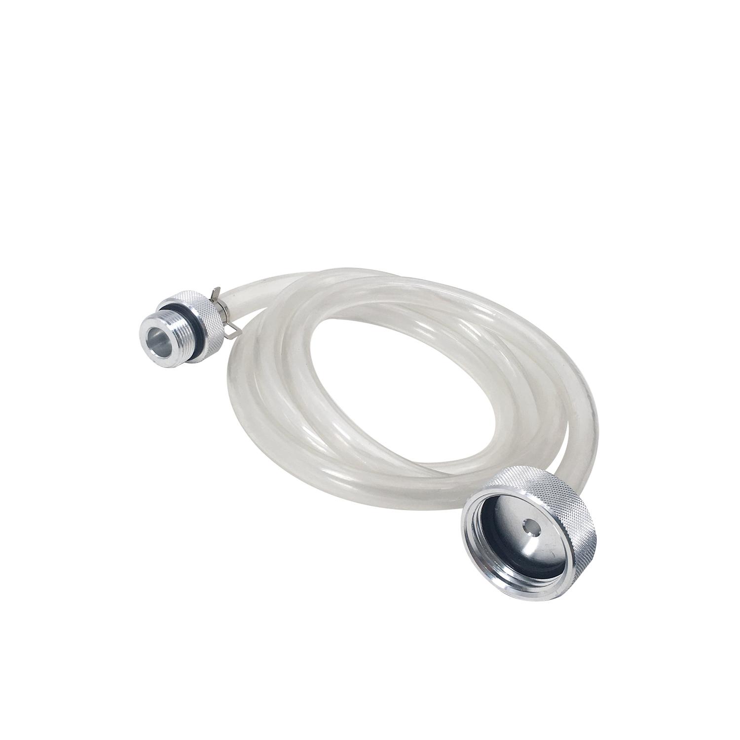 Hose Length 1500mm, Male Thrd Connection M24
