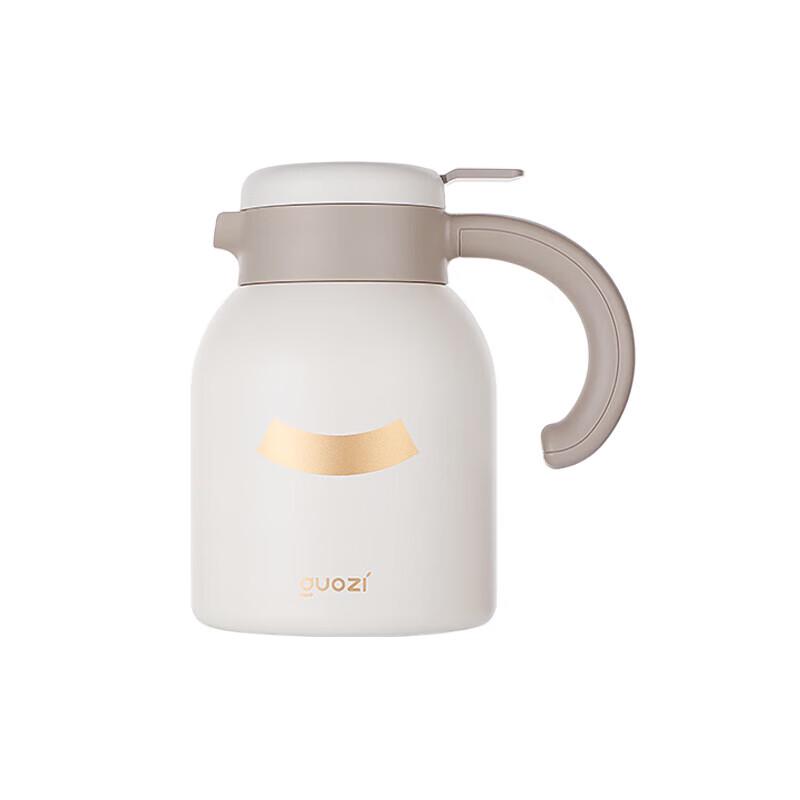 GZ-B52B Multi-purpose Stainless Steel Thermos Pot