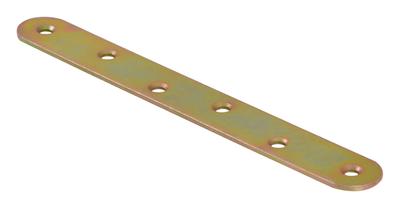MOUNTING PLATE 120*20*2.0MM - LB PL 120*20