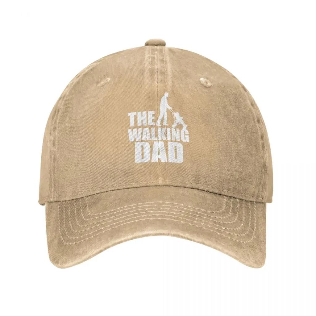 Leisure Dr Washed Baseball Cap House MD Casual Sun Trucker Hat Summer Unisex Adult Outdoor Sport Snapback Cap