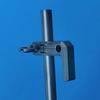 Lightweight 360° Rotatable Pegs 25/30/35cm Tent Titanium Nails  Camping Hiking Accessories