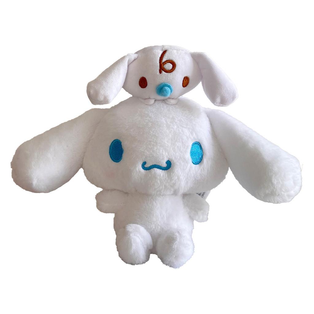 Hello Kitty Plush Toy With Ultra Soft Short Pile For Kids Gift Collection