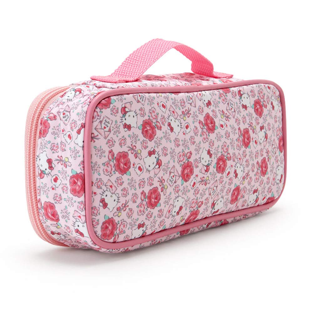 Sanrio Hello Kitty Lightweight Pen Case (Ribbon)