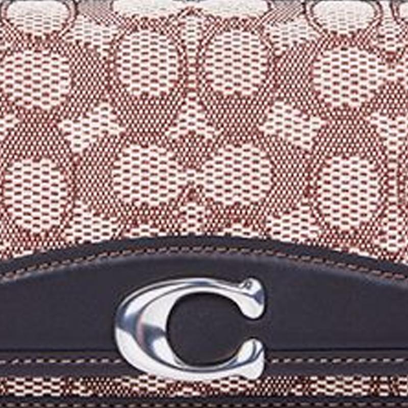 New COACH Bandit Crossbody Bags CD726-LHUW7